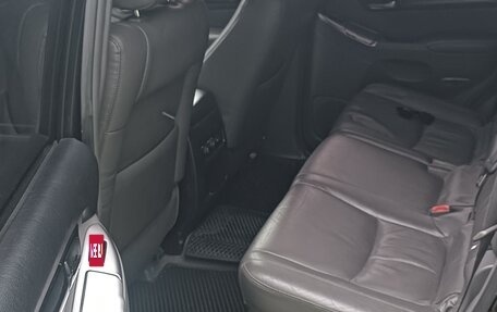 Toyota Land Cruiser Prado 120 рестайлинг, 2008 год, 2 400 000 рублей, 10 фотография