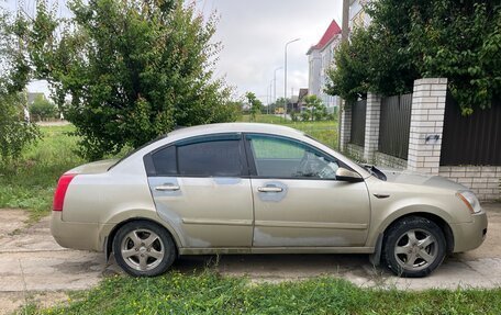 Chery Fora (A21), 2007 год, 200 000 рублей, 3 фотография