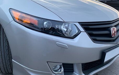 Honda Accord VIII рестайлинг, 2008 год, 1 200 000 рублей, 5 фотография
