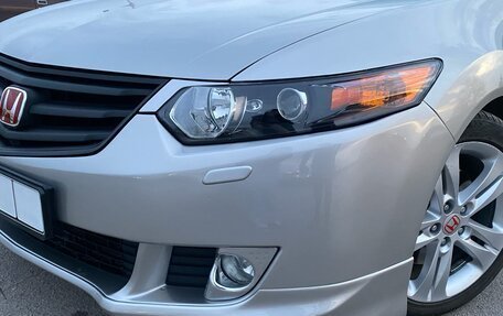 Honda Accord VIII рестайлинг, 2008 год, 1 200 000 рублей, 4 фотография