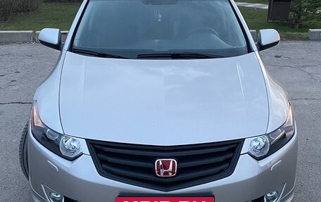 Honda Accord VIII рестайлинг, 2008 год, 1 200 000 рублей, 7 фотография