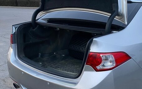 Honda Accord VIII рестайлинг, 2008 год, 1 200 000 рублей, 16 фотография