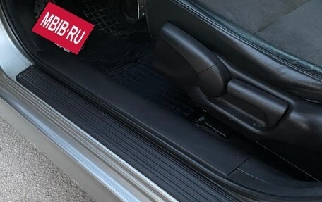 Honda Accord VIII рестайлинг, 2008 год, 1 200 000 рублей, 22 фотография
