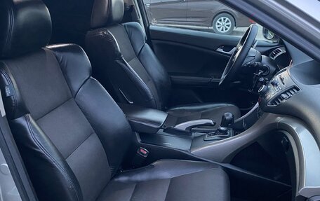 Honda Accord VIII рестайлинг, 2008 год, 1 200 000 рублей, 31 фотография
