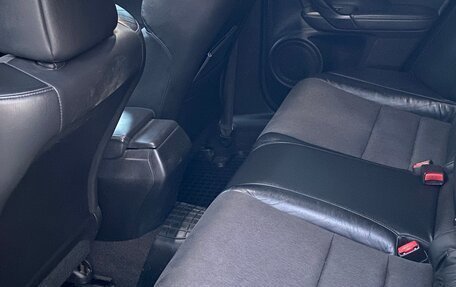 Honda Accord VIII рестайлинг, 2008 год, 1 200 000 рублей, 34 фотография
