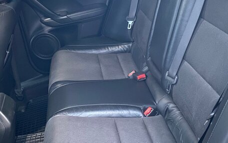 Honda Accord VIII рестайлинг, 2008 год, 1 200 000 рублей, 33 фотография