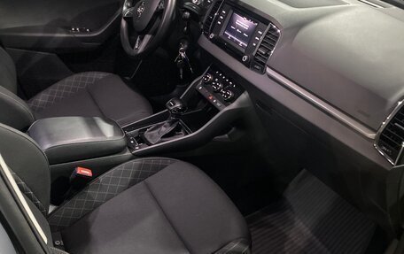 Skoda Karoq I, 2020 год, 2 149 000 рублей, 4 фотография