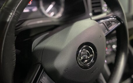 Skoda Karoq I, 2020 год, 2 149 000 рублей, 7 фотография