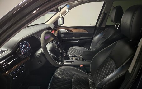 KIA Mohave I, 2020 год, 4 590 000 рублей, 13 фотография