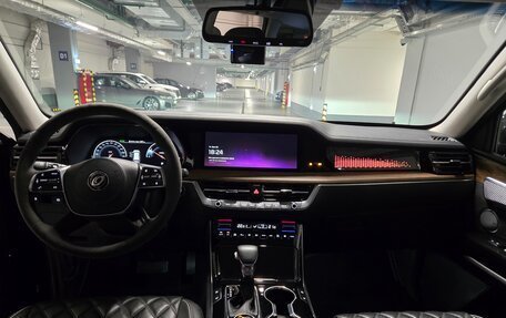 KIA Mohave I, 2020 год, 4 590 000 рублей, 11 фотография
