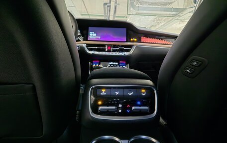 KIA Mohave I, 2020 год, 4 590 000 рублей, 14 фотография