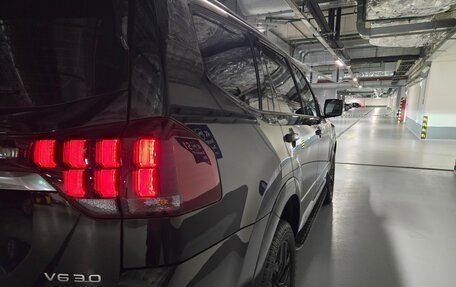 KIA Mohave I, 2020 год, 4 590 000 рублей, 7 фотография