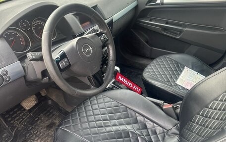 Opel Astra H, 2008 год, 320 000 рублей, 2 фотография