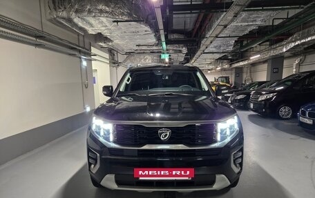 KIA Mohave I, 2020 год, 4 590 000 рублей, 6 фотография