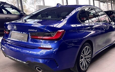 BMW 3 серия, 2020 год, 5 080 000 рублей, 4 фотография
