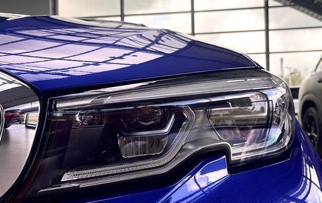BMW 3 серия, 2020 год, 5 080 000 рублей, 8 фотография