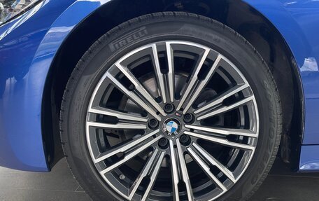 BMW 3 серия, 2020 год, 5 080 000 рублей, 9 фотография