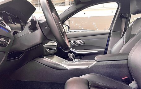 BMW 3 серия, 2020 год, 5 080 000 рублей, 12 фотография
