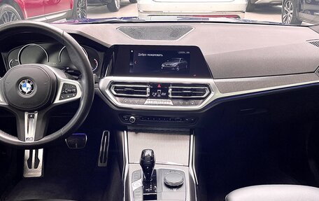 BMW 3 серия, 2020 год, 5 080 000 рублей, 17 фотография