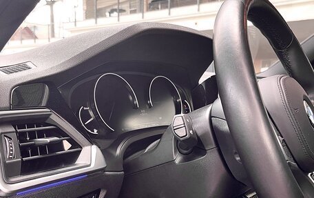 BMW 3 серия, 2020 год, 5 080 000 рублей, 14 фотография