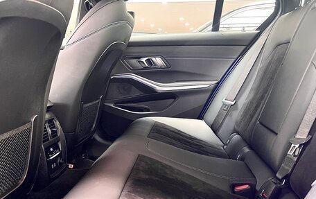 BMW 3 серия, 2020 год, 5 080 000 рублей, 15 фотография