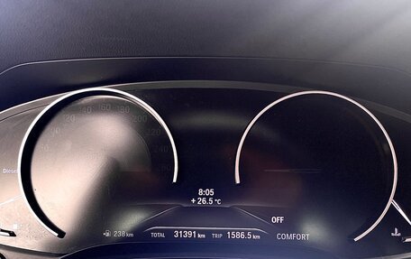 BMW 3 серия, 2020 год, 5 080 000 рублей, 20 фотография