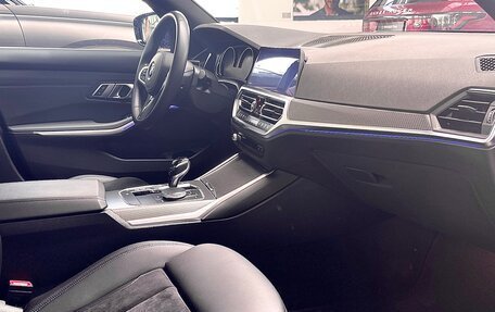 BMW 3 серия, 2020 год, 5 080 000 рублей, 22 фотография