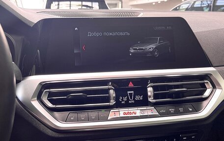 BMW 3 серия, 2020 год, 5 080 000 рублей, 21 фотография
