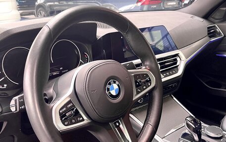 BMW 3 серия, 2020 год, 5 080 000 рублей, 26 фотография