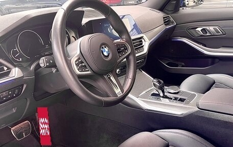 BMW 3 серия, 2020 год, 5 080 000 рублей, 13 фотография