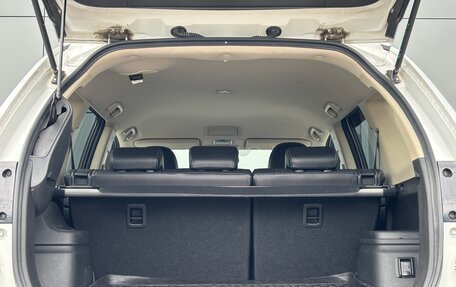 Mitsubishi Outlander III рестайлинг 3, 2018 год, 2 550 000 рублей, 8 фотография