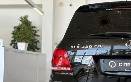 Mercedes-Benz GLK-Класс, 2014 год, 2 389 000 рублей, 7 фотография