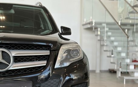Mercedes-Benz GLK-Класс, 2014 год, 2 389 000 рублей, 5 фотография