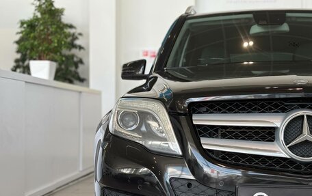 Mercedes-Benz GLK-Класс, 2014 год, 2 389 000 рублей, 4 фотография