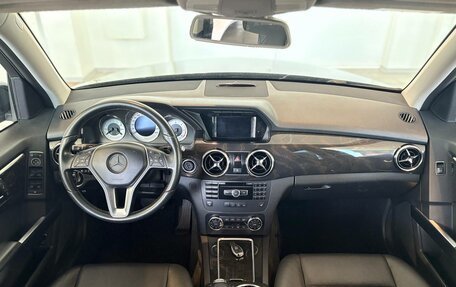 Mercedes-Benz GLK-Класс, 2014 год, 2 389 000 рублей, 12 фотография