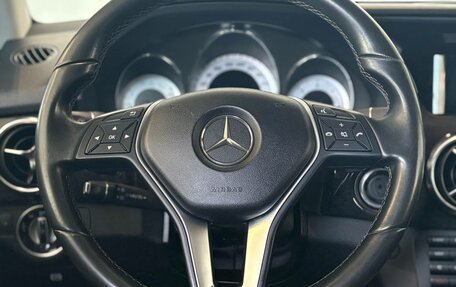 Mercedes-Benz GLK-Класс, 2014 год, 2 389 000 рублей, 13 фотография