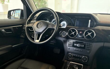 Mercedes-Benz GLK-Класс, 2014 год, 2 389 000 рублей, 14 фотография