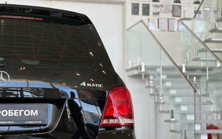 Mercedes-Benz GLK-Класс, 2014 год, 2 389 000 рублей, 8 фотография