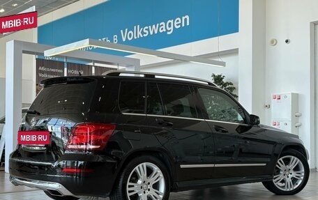 Mercedes-Benz GLK-Класс, 2014 год, 2 389 000 рублей, 2 фотография