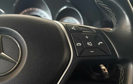 Mercedes-Benz GLK-Класс, 2014 год, 2 389 000 рублей, 16 фотография