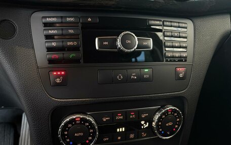 Mercedes-Benz GLK-Класс, 2014 год, 2 389 000 рублей, 26 фотография