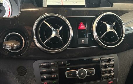 Mercedes-Benz GLK-Класс, 2014 год, 2 389 000 рублей, 22 фотография