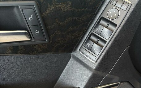 Mercedes-Benz GLK-Класс, 2014 год, 2 389 000 рублей, 24 фотография