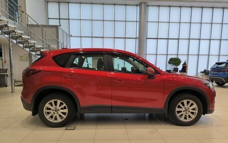Mazda CX-5 II, 2014 год, 1 750 000 рублей, 8 фотография