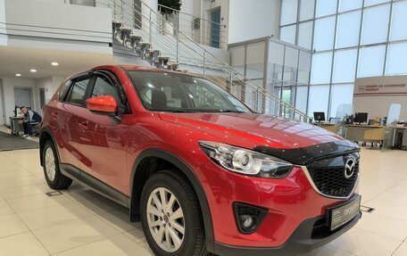 Mazda CX-5 II, 2014 год, 1 750 000 рублей, 7 фотография