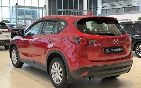 Mazda CX-5 II, 2014 год, 1 750 000 рублей, 11 фотография