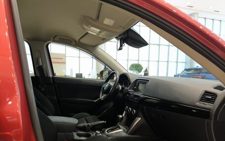 Mazda CX-5 II, 2014 год, 1 750 000 рублей, 15 фотография