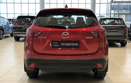 Mazda CX-5 II, 2014 год, 1 750 000 рублей, 10 фотография
