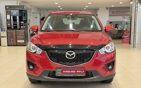 Mazda CX-5 II, 2014 год, 1 750 000 рублей, 6 фотография
