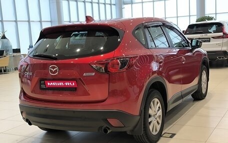 Mazda CX-5 II, 2014 год, 1 750 000 рублей, 9 фотография